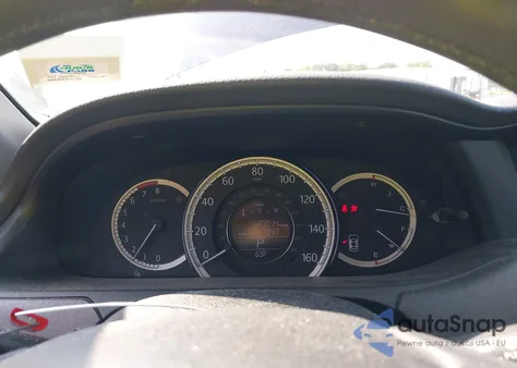 2013 Honda Accord Ex-L from USA, damaged, VIN 1HGCR2F82DA026256